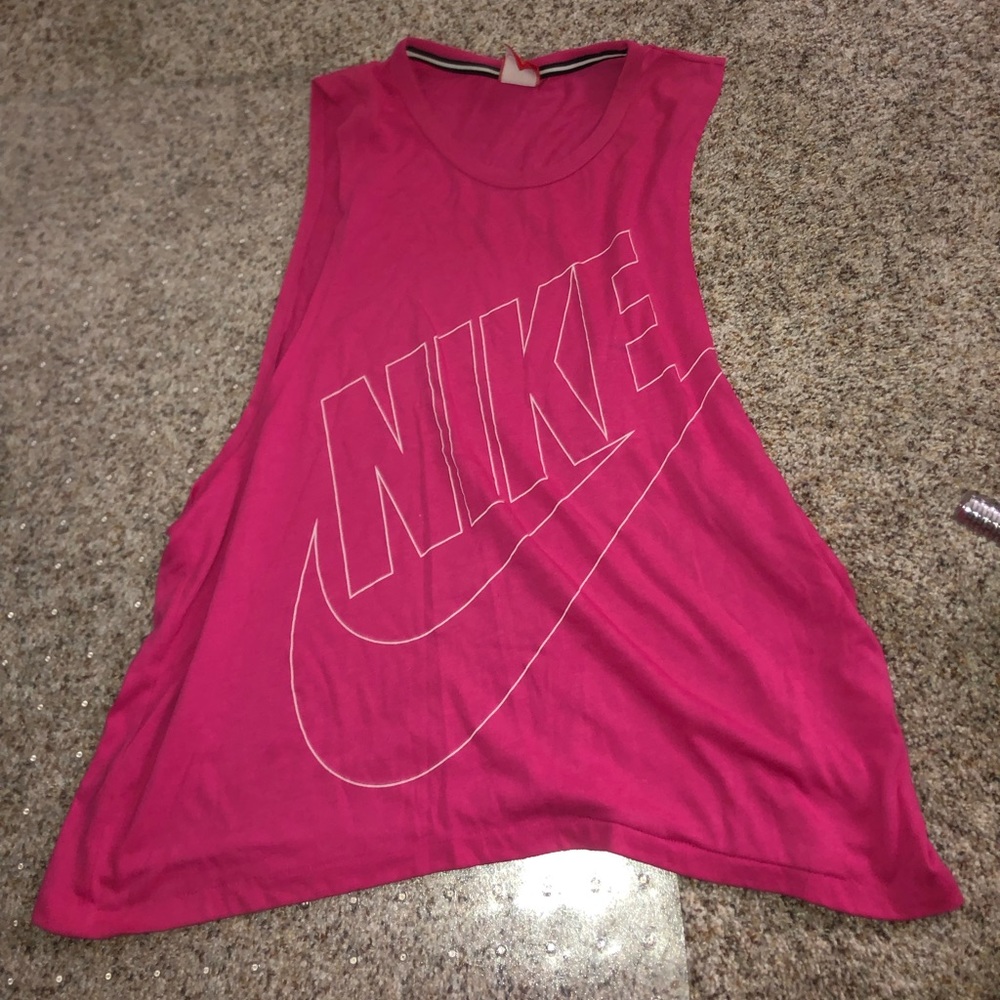 Nike Top